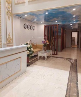 Siêu phẩm mặt phố Ba Đình DT 190m2 xây 9 tầng thang máy xịn.