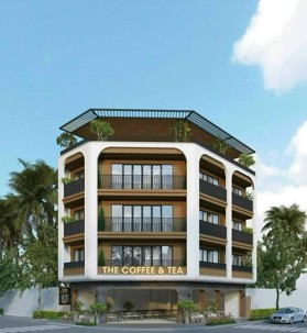 Bán nhà mặt phố vip, trung tâm Quận Ba Đình, lô góc.