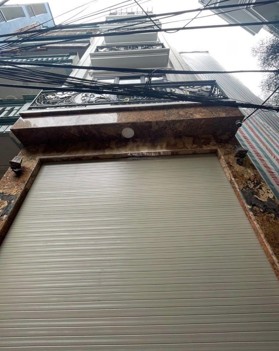Bán nhà Đào Tấn - Ba Đình - 6 tầng thang máy mới xây - 49m2