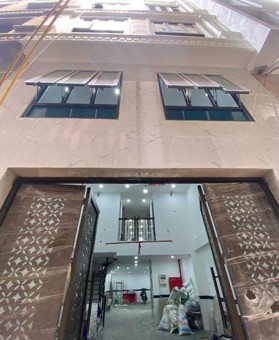 CĂN HỘ CCMN TẠI QUẬN BA ĐÌNH, 60Mx9T, 14 PHÒNG CHDV.