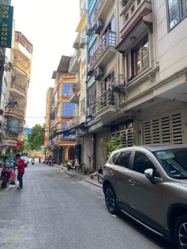 Phân lô bàn cờ, gara ô tô, KD VP, ở vip, khu đền bù Kim Mã