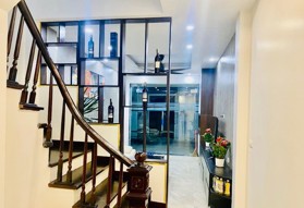 Giảm 700tr! Chủ nhà cần sang tên căn nhà tại đường Vĩnh Phúc