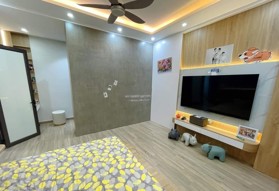 Bán nhà riêng Kim Mã - gần phố - tặng full nội thất 39m2