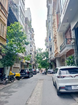 Bán nhà mặt đường Nguyễn Xiển - Diện tích 96m2 - Cơ hội đầu tư duy nhất giá 28,5 tỷ