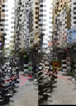 TRỤC CHÍNH KINH DOANH BIÊN GIANG HÀ ĐÔNG Ô TÔ TRÁNH 55m2 MT 4,3m NỞ HẬU GIÁ HƠN 3 TỶ