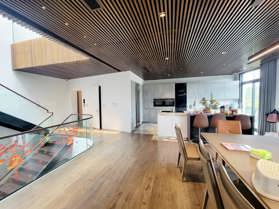 BÁN BIỆT THỰ SIÊU VIP LÔ GÓC VIEW HỒ VINHOMES GREENBAY MỄ TRÌ 