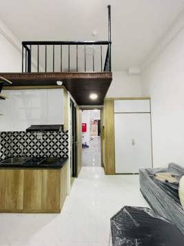 NHỈNH 12 TỶ! CHƯA ĐẾN 200TR/M2 SỞ HỮU TOÀ CCMN XÂY MỚI