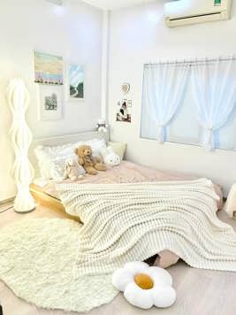 AN XÁ- Ở NGAY - NỘI THẤT XỊN XÒ