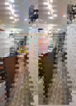 Bán nhà Khâm Thiên 48m2 3.75 tỷ - ngõ thông, kinh doanh tốt, ô tô qua nhà