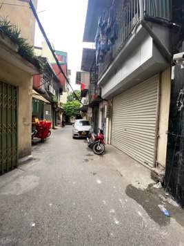 TOÀ CHDV MẶT NGÕ OTO TẠI THANH XUÂN CÓ HOÀN CÔNG NHÀ TRÊN SỔ - ĐẢM BẢO PCCC - CỰC HIẾM