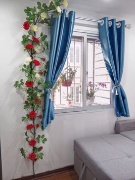 Em cần bán cực gấp, giá giảm sâu thêm trước ngày thứ 3 để lo tiền; nhà tập thể tầng 4 (cơi nới thêm 1 tầng nữa) ở Quỳnh Mai, sổ 15m2 còn thực tế 45m2, giá 1.52 tỷ, Hai Bà Trưng.