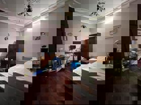 BÁN NHÀ NGUYỄN LƯƠNG BẰNG – ĐỐNG ĐA GẦN NGÃ 5 Ô CHỢ DỪA