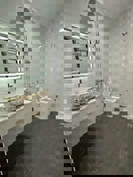 Bán nhà Ngọc Hồi, Thanh Trì, 60M2, 5 Tầng, Thang máy, Ngõ Ôtô thông