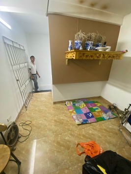 HAI BÀ TRƯNG, NHÀ ĐẸP, NGÕ NÔNG VÀI BƯỚC RA ĐƯỜNG