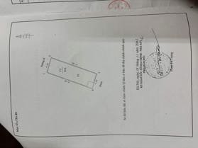 HÀNG HIẾM 10 TỶ PHÂN LÔ Ô TÔ VÀO NHÀ TẠI VƯƠNG THỪA VŨ - DT 54M² - 4 TẦNG NHÀ CŨ - MẶT TIỀN 4M - SỔ VUÔNG VẮN 