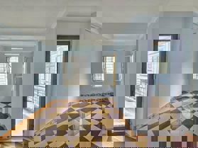 SOS!! 5 tầng 30m chỉ 3.8 tỉ Nguyễn Đức Cảnh-Hoàng Mai sổ 45m cả chung+riêng