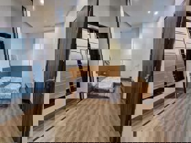 Phố Vọng - Hai Bà Trưng - nhà mới coong !. 27m , 5 tầng , 5,9 tỷ