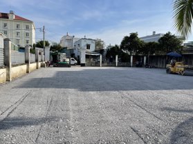 Bán 735m2 đất 1/ đường Ngô Chí Quốc P.Bình Chiểu tp Thủ Đức