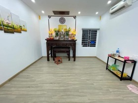 SIÊU PHẨM PHỐ HOÀNG HOA THÁM - BA ĐÌNH . NHÀ ĐANG HOÀN THIỆN NỘI THẤT