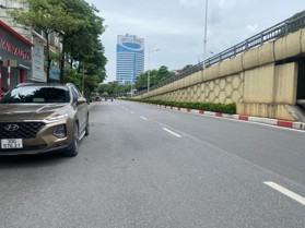 ĐẤT MẶT ĐƯỜNG NGUYỄN CHÍ THANH - RỘNG CỰC KHỦNG 162M