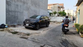 Bán Lô đất 2MT hẻm thông ôto, kế bên Nhà Thờ Tam Hà, liền kề chợ, Bv thủ đức