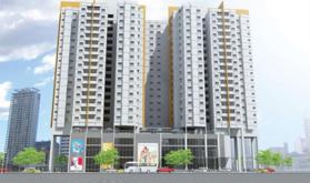 Dự án Twin Towers