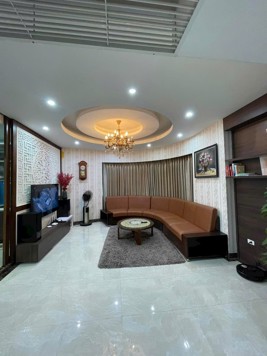 Khu Đô Thị Xa La 125m