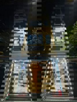 Chính chủ cần bán nhà ngõ 88 Ngọc Hà, đối diện lăng Bác