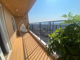 Bán nhà liền kề 83 Hào Nam, The Tera, 50,5 m2 x 7 tầng, MT 7m, giá 25,5 tỷ