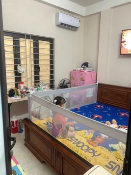 Cần bán nhà 34m2 x 3 tầng La Nội, sát khu đô thị Dương Nội, gần Aeon Mall