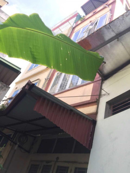 Bán nhà Yên Nghĩa, Hà Đông, 40m2, 4 tầng, trong đê, giá chỉ hơn 3 tỷ, ô tô cách nhà 20m, ngõ rộng