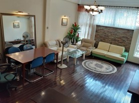 Bán nhà Đặng Văn Ngữ 4 tầng 64m2 MT 5.1m giá 18 tỷ có ô chờ thang máy kinh doanh