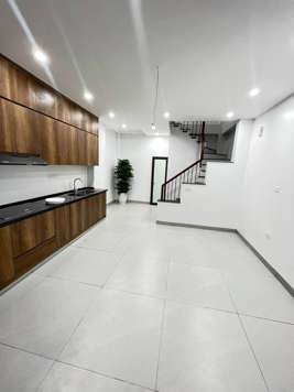 CHÍNH CHỦ BÁN GẤP NHÀ TRẦN CUNG 