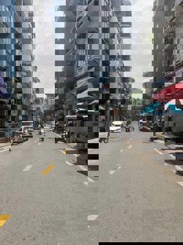  Cực hiếm nhà dân xây#Hoàng Như Tiếp⚡️50m2, ngõ thông,2 mặt ngõ trước sau ( giá nhỉnh 8 tỷ ) mt 6,5m.