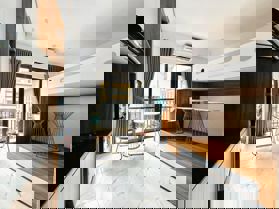 DÒNG TIỀN 60 TRIỆU/THÁNG NGAY TẠI TRƯƠNG ĐỊNH - 6 TẦNG THANG MÁY - TRUNG TÂM SÁT HBT - SÁT CÁC TRƯỜNG ĐẠI HỌC LỚN