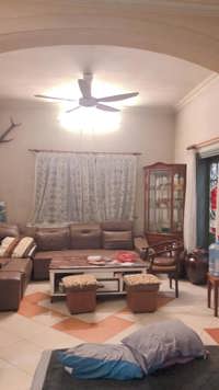 BIỆT THỰ ĐẲNG CẤP - 3 MẶT TIỀN - Ô TÔ VÒNG QUANH NHÀ - VÀI CHỤC MÉT RA #HỒ_TÂY - #TRÍCH_SÀI