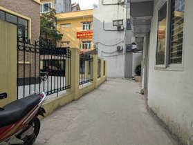 NHÀ DÂN XÂY - 10M RA Ô TÔ TRÁNH -  3 MẶT THOÁNG SÁNG - SỔ NỞ HẬU - CHỦ SIÊU HỢP TÁC - GIÁ BÁN CỰC LINH ĐỘNG CHỈ CẦN KHÁCH THÍCH