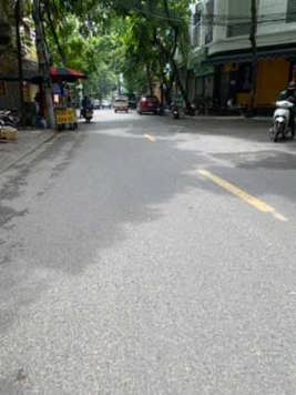 BÁN GẤP NHÀ PHÂN LÔ Ô TÔ KINH DOANH - #DOÃN KẾ THIỆN