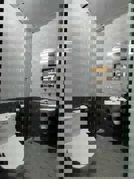 Bán Căn Hộ Tập thể Lò Đúc 25m×5Tầng. Giá 3,4 tỷ