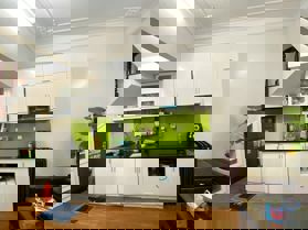 Bán Nhà Chính Chủ Vũ Trọng Phụng, Thanh Xuân - NGÕ THÔNG - SÁT PHỐ - ĐẸP MỚI Ở LUÔN FULL NỘI THẤT TẶNG LẠI - ĐỈNH CỦA HIẾM HÓT