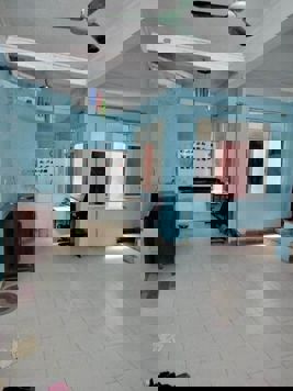 BÁN NHÀ PHỐ VỌNG - TRUNG TÂM QUẬN HAI BÀ TRƯNG  - DIỆN TÍCH KHỦNG - 20M RA MẶT PHỐ