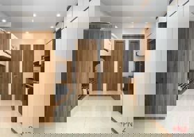 BÁN NHÀ KIM MÃ 55M2 X 5 TẦNG MẶT TIỀN 4.5M GIÁ 11.2 TỶ KHU VỰC VÍP TRUNG TÂM - VỊ TRÍ ĐẸP NHÀ MỚI CÓ THANG MÁY