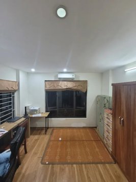 VIP BẰNG LIỆT ! CHỈ 8.2 TỶ NHÀ MỚI ĐẸP - OTO 7 CHỖ VÀO NHÀ - TRUNG TÂM HOÀNG MAI 