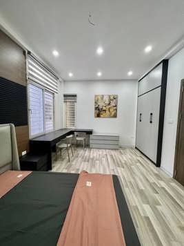 Bán nhà ngõ 72 Tôn Thất Tùng, Đống Đa.