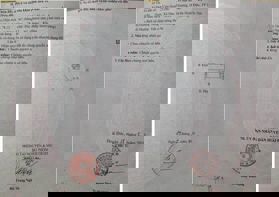 BÁN 78,12 m2 Đất Thổ cư Cựu Quán, Đức Thượng, Hoài Đức