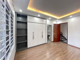 ✅1 NHÀ RA ĐƯỜNG Ô TÔ TRÁNH-50M RA MẶT PHỐ THẲNG TẮP-NHÀ XÂY MỚI KOONG.