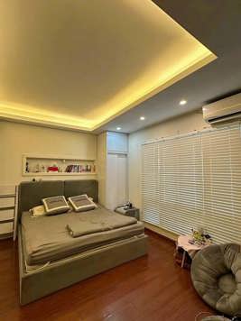 HÓT HÓT NHÀ TRUNG TÂM ĐỐNG ĐA, GIÁ CHỈ NHỈNH 6 TỶ VÀI BƯỚC RA PHỐ XÃ ĐÀN- TẶNG FULL NỘI  THẤT XỊN