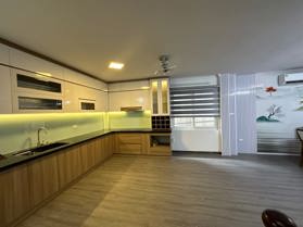 BÁN NHÀ TRUNG TÂM QUẬN ĐỐNG ĐA, 5 TẦNG, KINH DOANH VÍP, ÔTÔ TRÁNH, DT 48M, MT 4M, GIÁ 13,3TỶ.