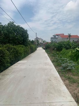 Bán đất thị trấn Phú Xuyên TP Hà Nội