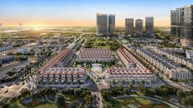 M&A bất động sản sẽ tăng trưởng mạnh mẽ khi 3 bộ Luật quan trọng có hiệu lực từ 1/8